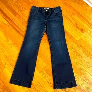 Wrangler Trouser Jeans 5/6